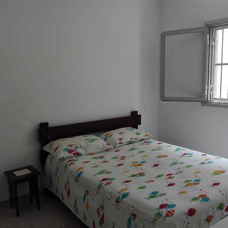 Apartamento 1 Dormitorio Asturias Guarujá Extérieur photo