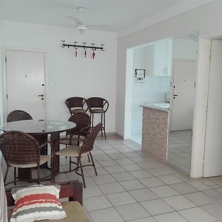 Apartamento 1 Dormitorio Asturias Guarujá Extérieur photo