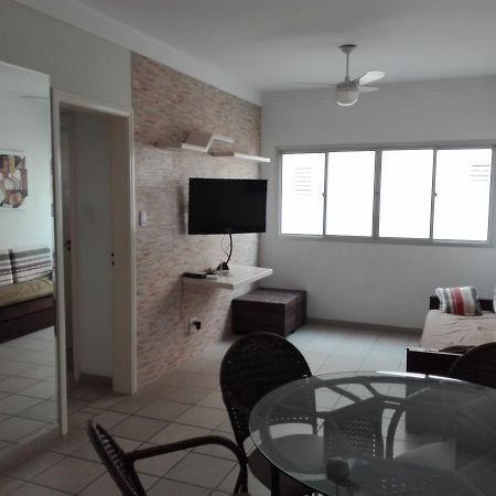 Apartamento 1 Dormitorio Asturias Guarujá Extérieur photo