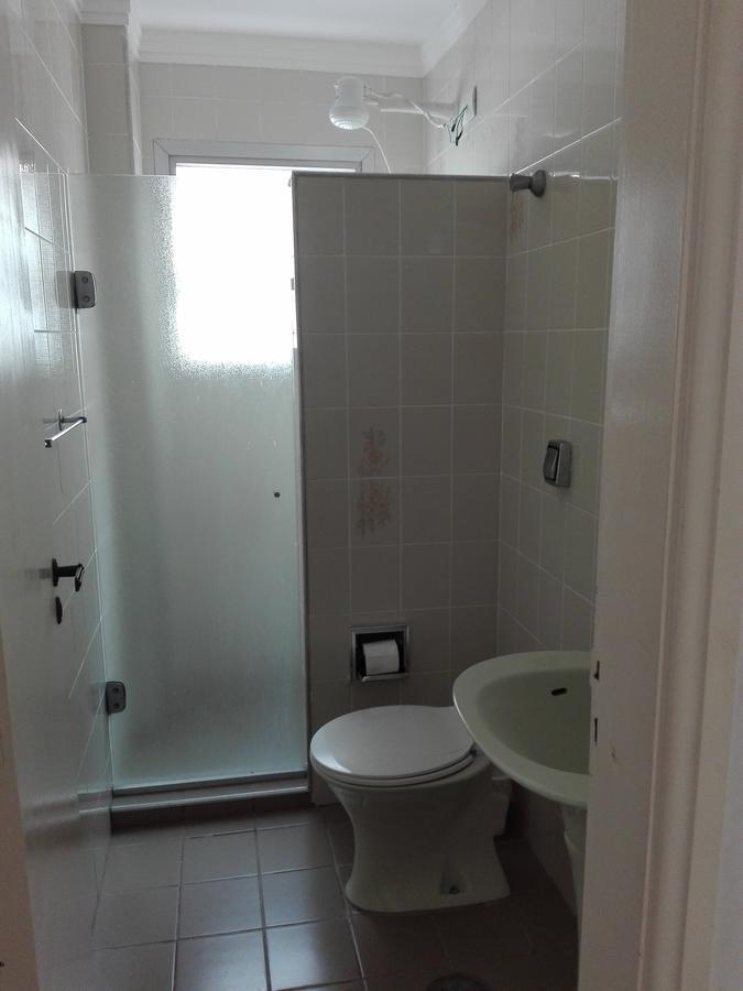 Apartamento 1 Dormitorio Asturias Guarujá Extérieur photo